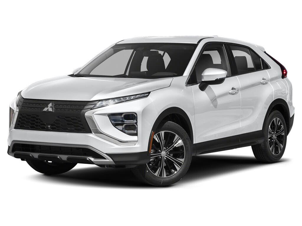 2022 MITSUBISHI ECLIPSE CROSS