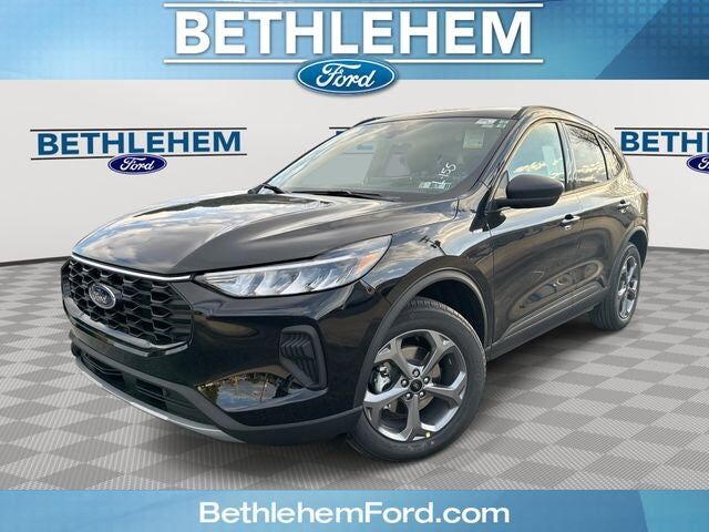 2026 FORD Escape