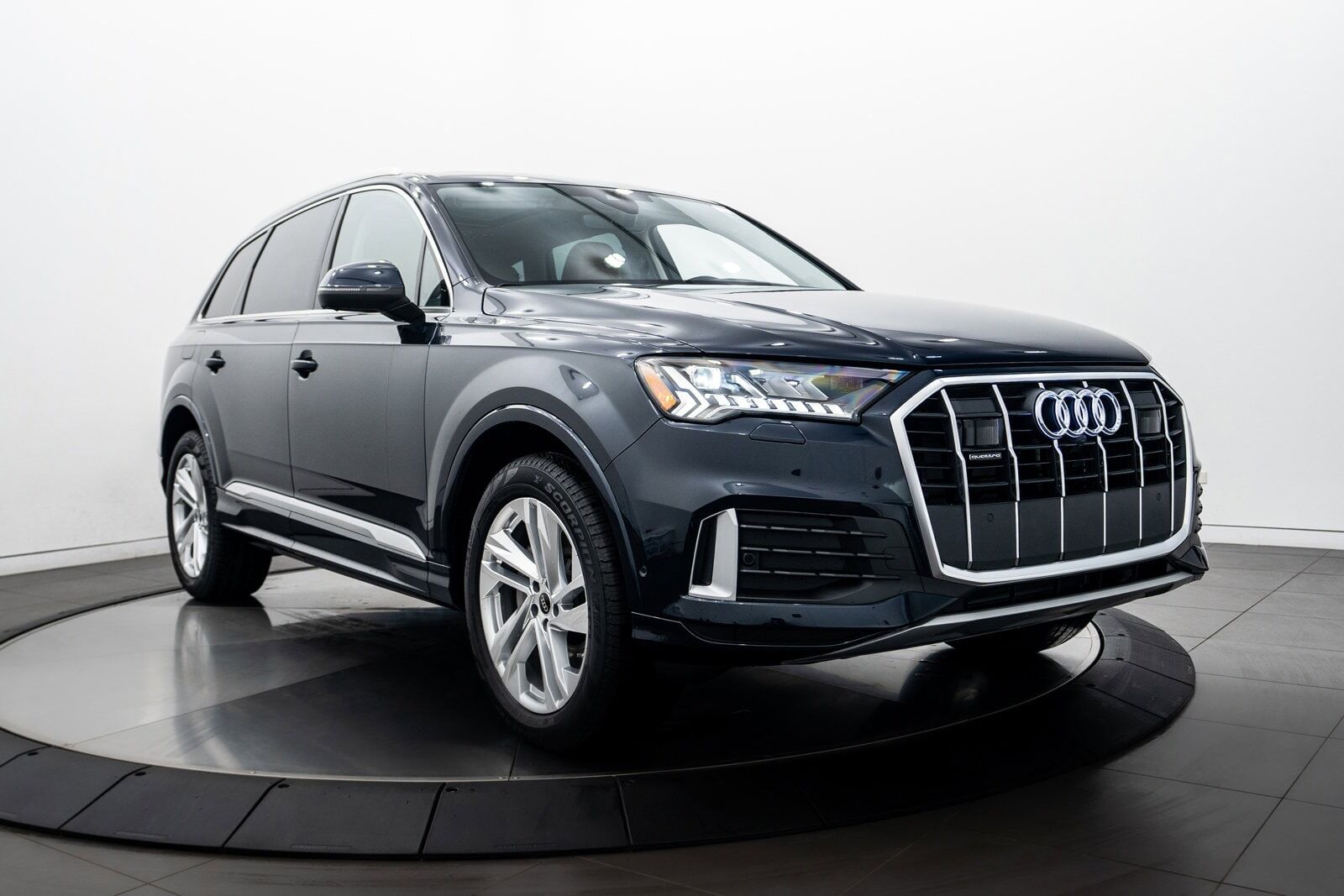 2024 Audi Q7