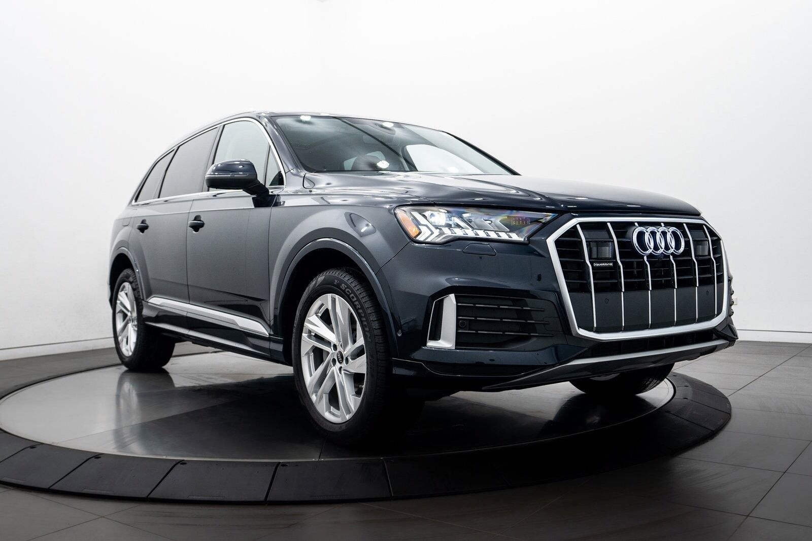 2024 AUDI Q7