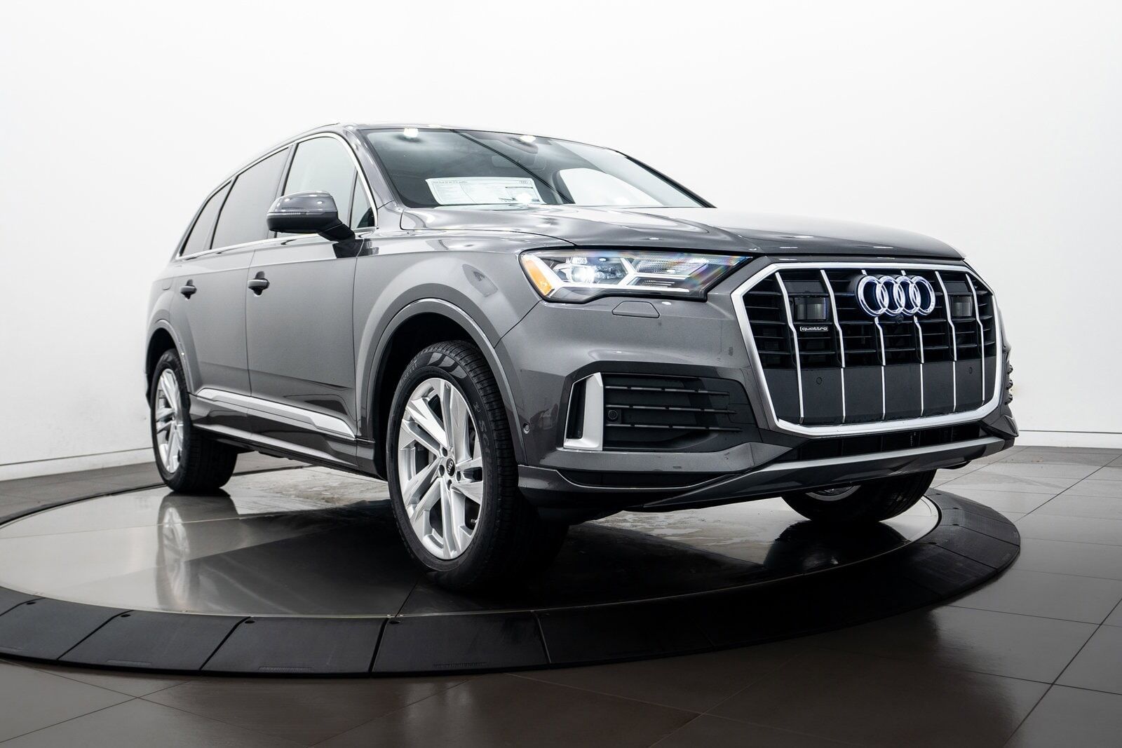 2024 AUDI Q7