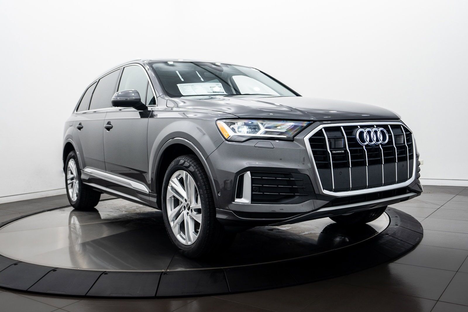 2024 Audi Q7