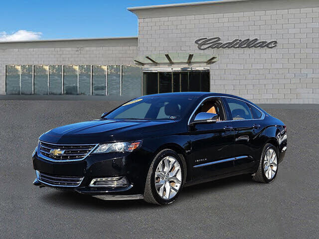 Chevrolet Impala