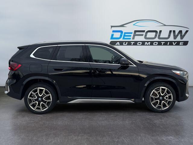 2026 BMW X1