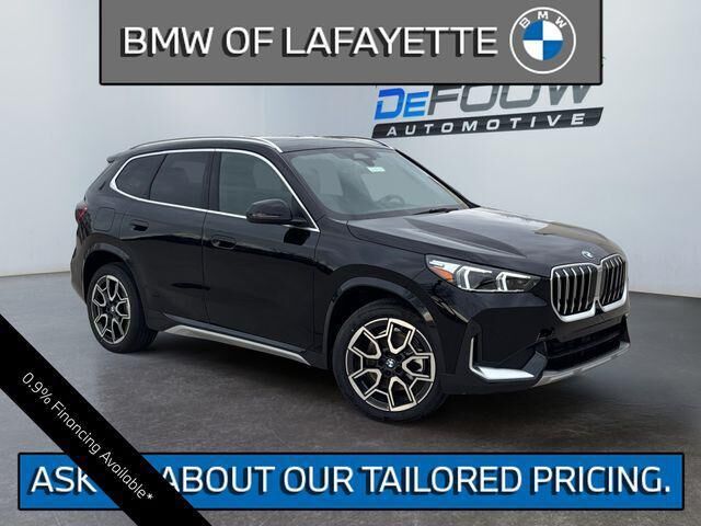 2026 BMW X1