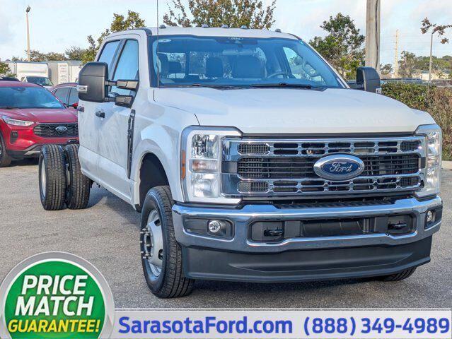 2026 FORD F-350