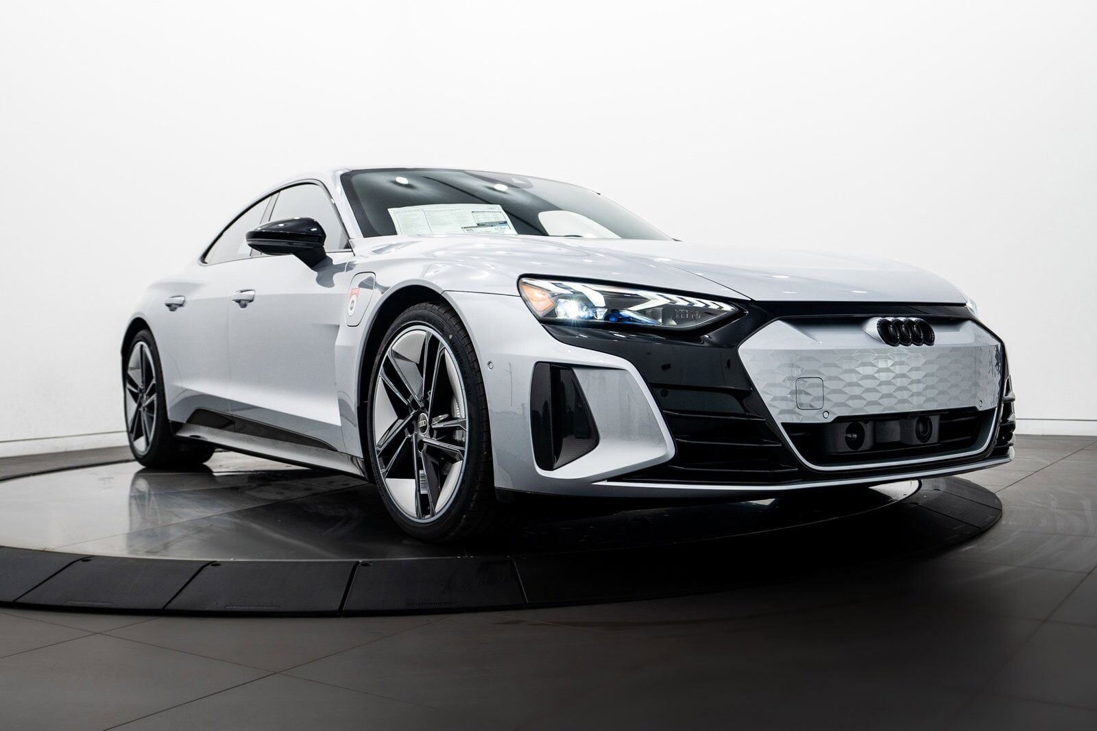2024 AUDI RS e-tron GT