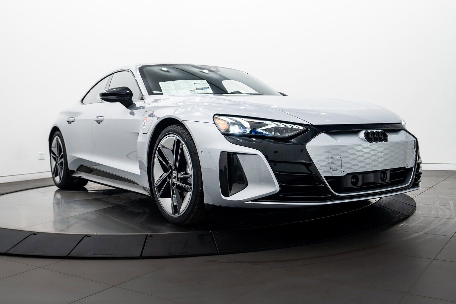 2024 Audi RS e-tron GT