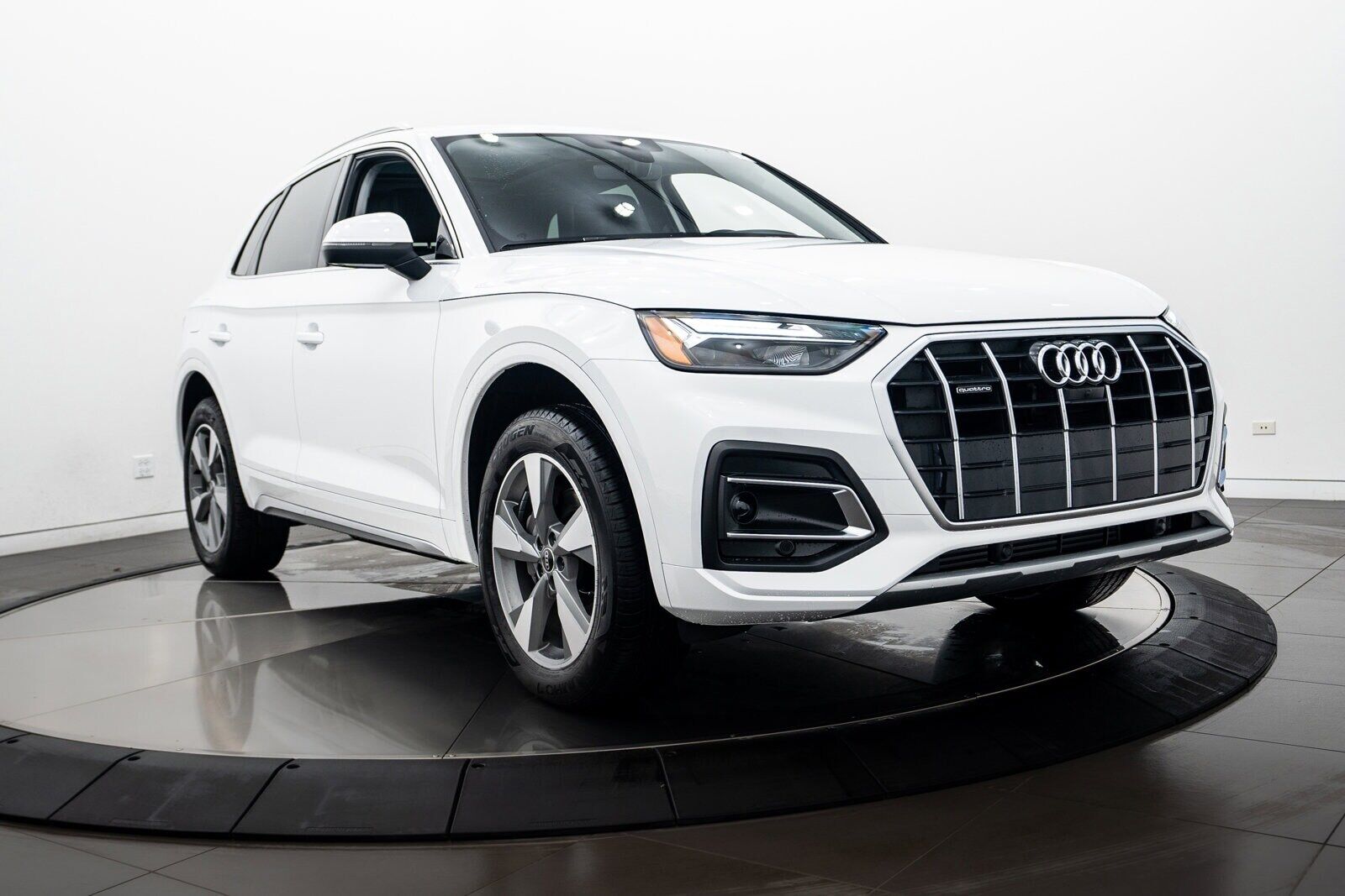2024 Audi Q5