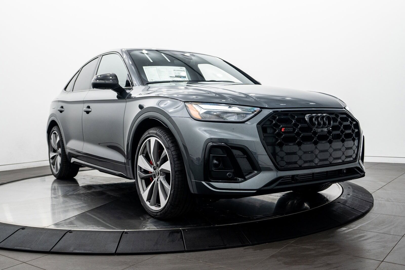 2024 Audi SQ5