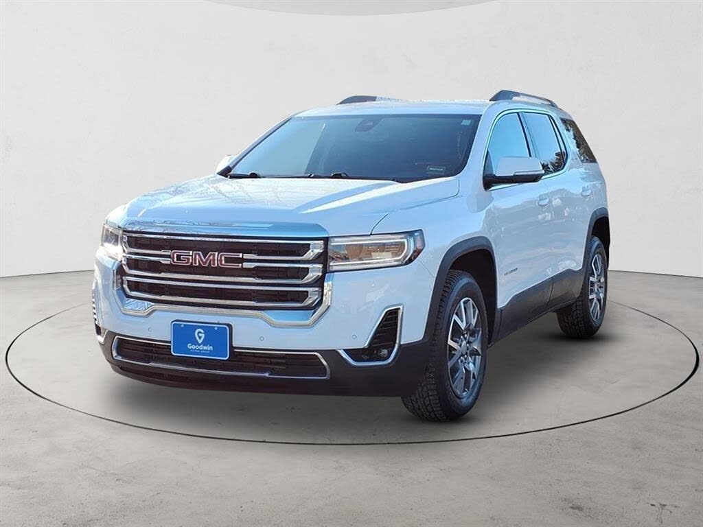 2023 GMC Acadia