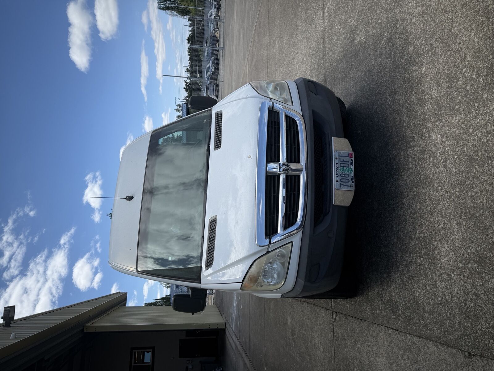 Dodge Sprinter
