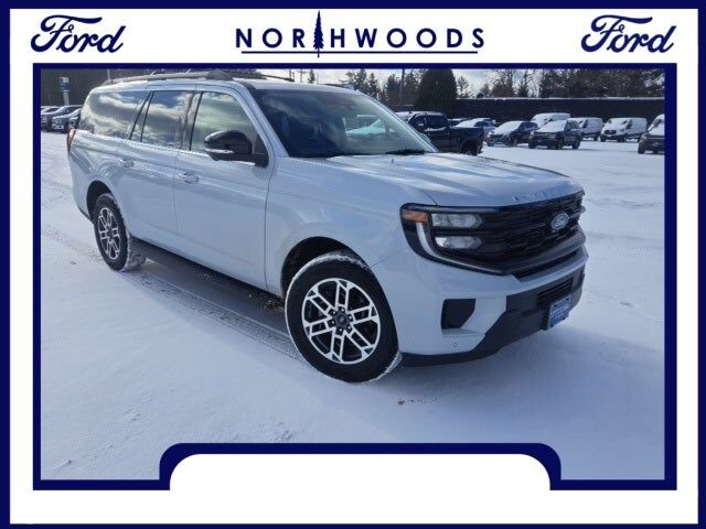 2025 FORD Expedition