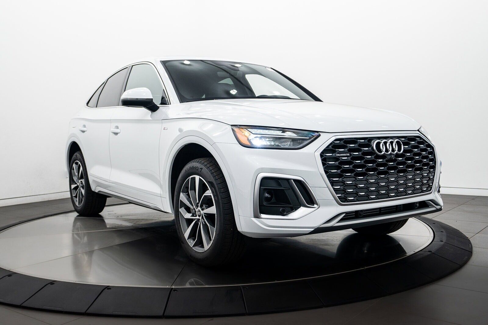 2024 Audi Q5