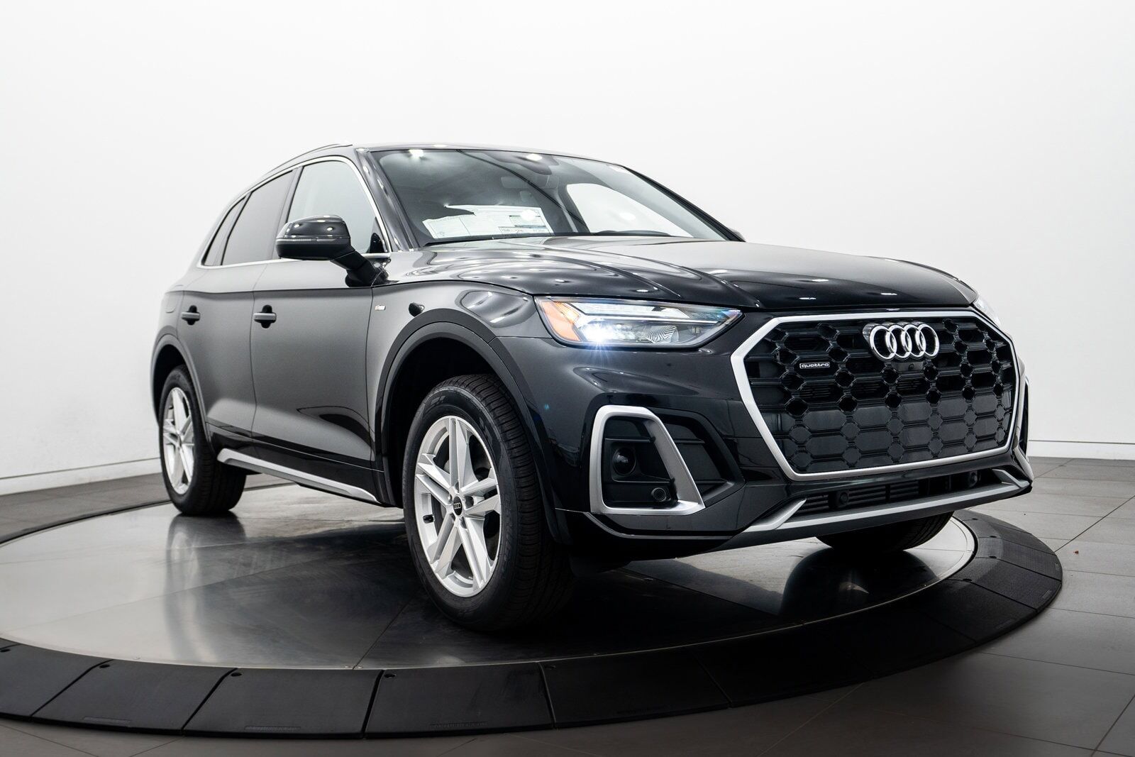 2024 Audi Q5 e