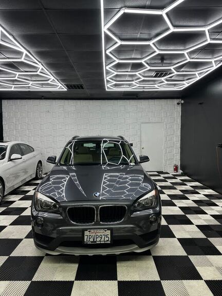 2015 BMW X1