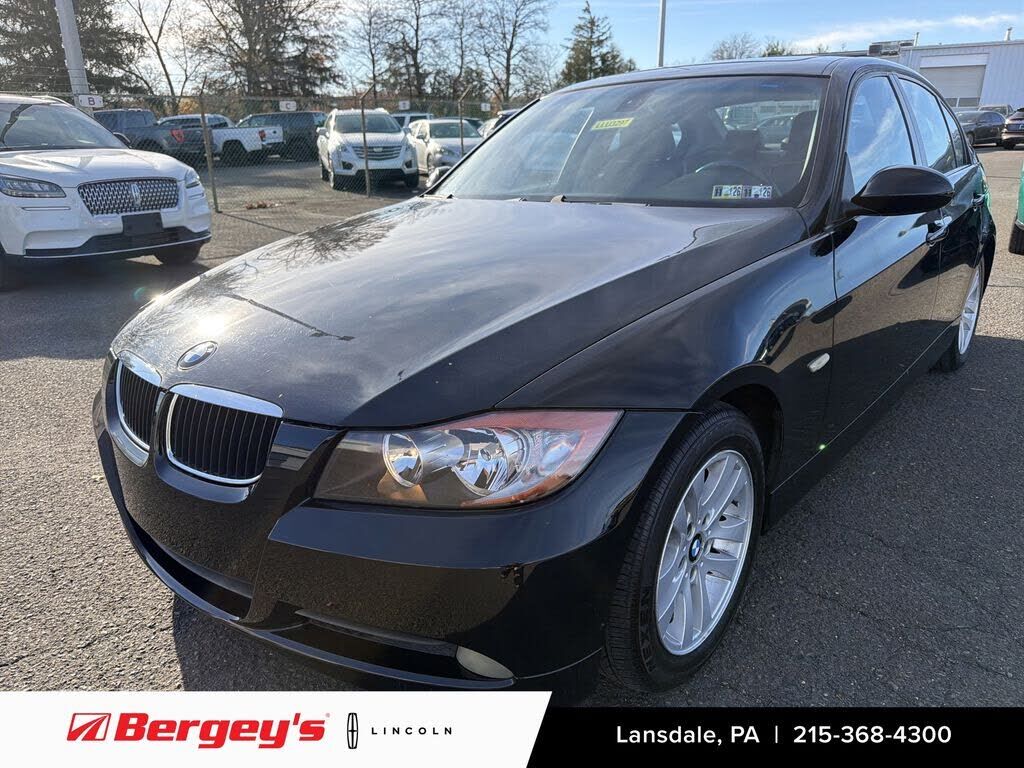 BMW 325i