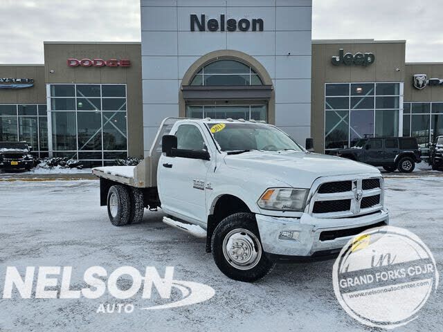 RAM 3500