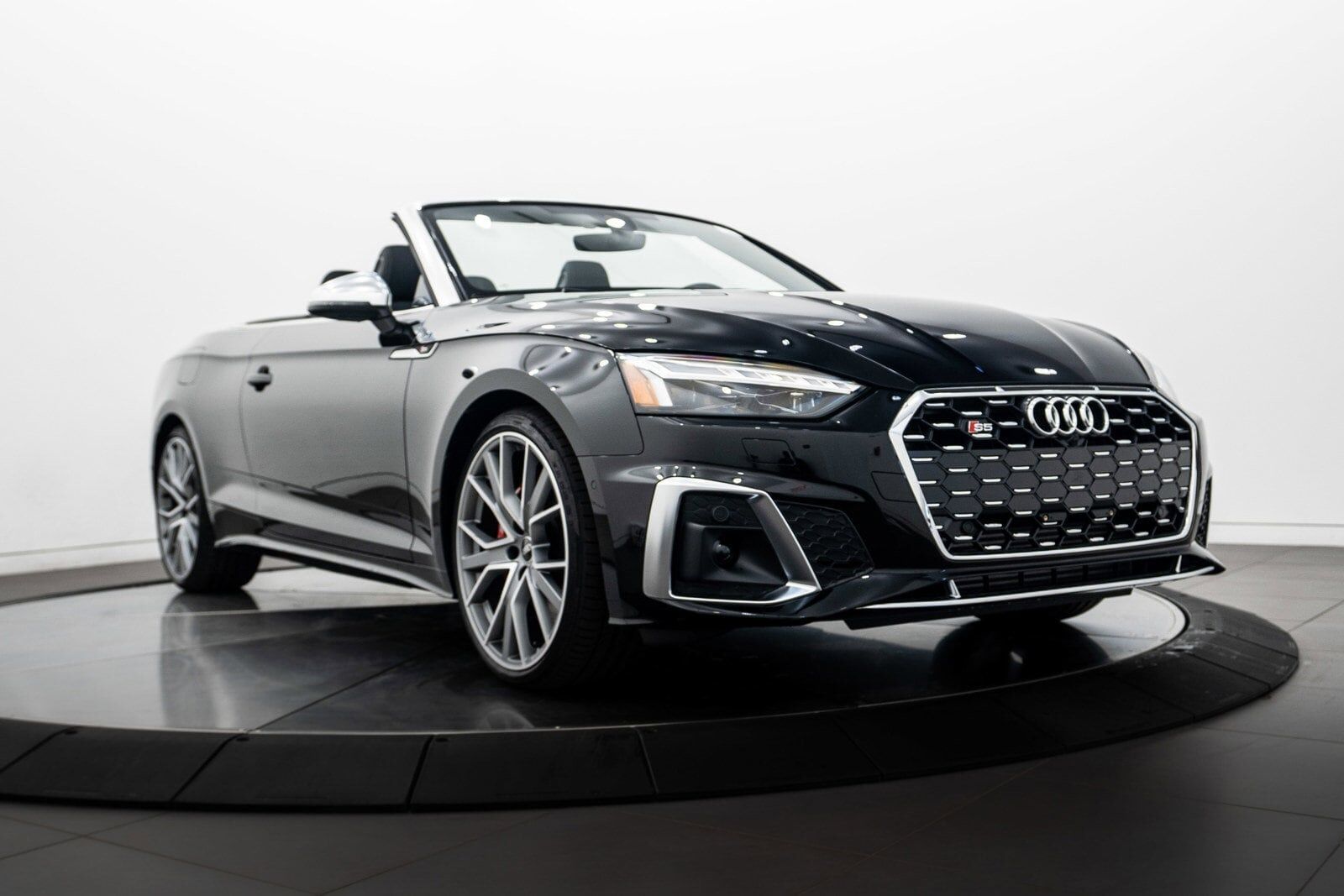 2024 AUDI S5