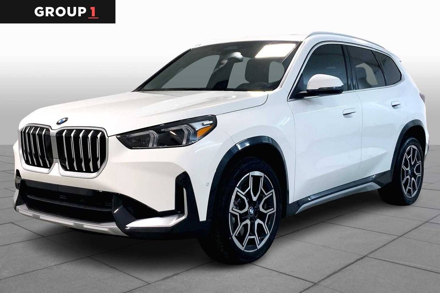 2026 BMW X1