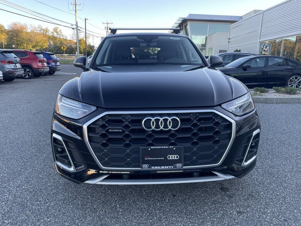 2023 Audi Q5