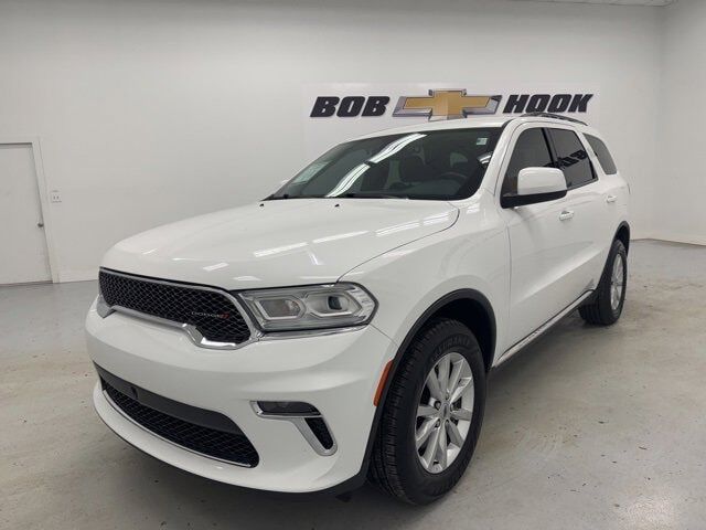 2022 DODGE Durango