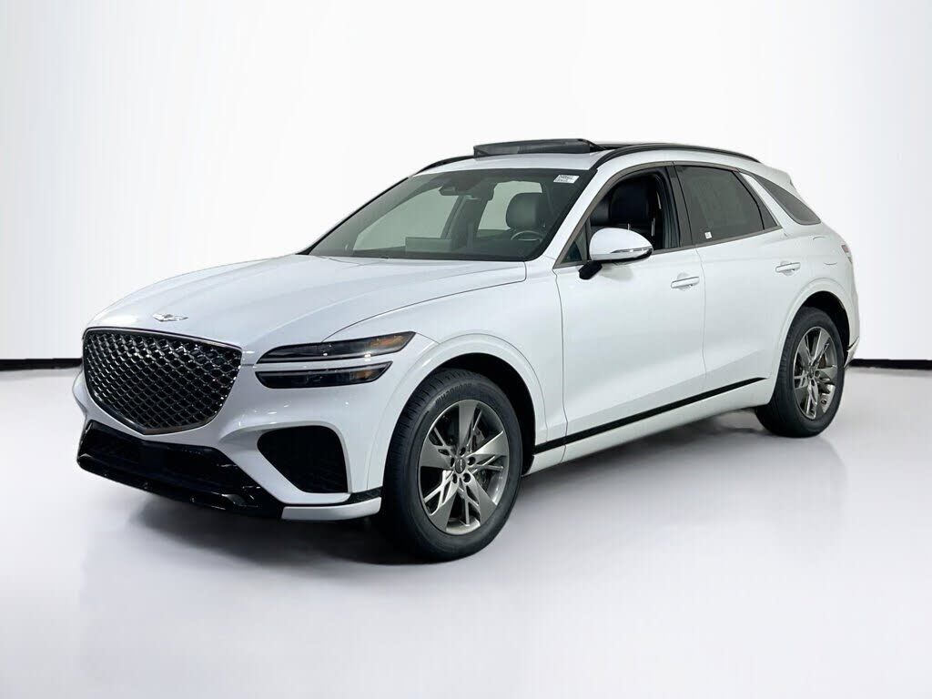 2024 GENESIS GV70