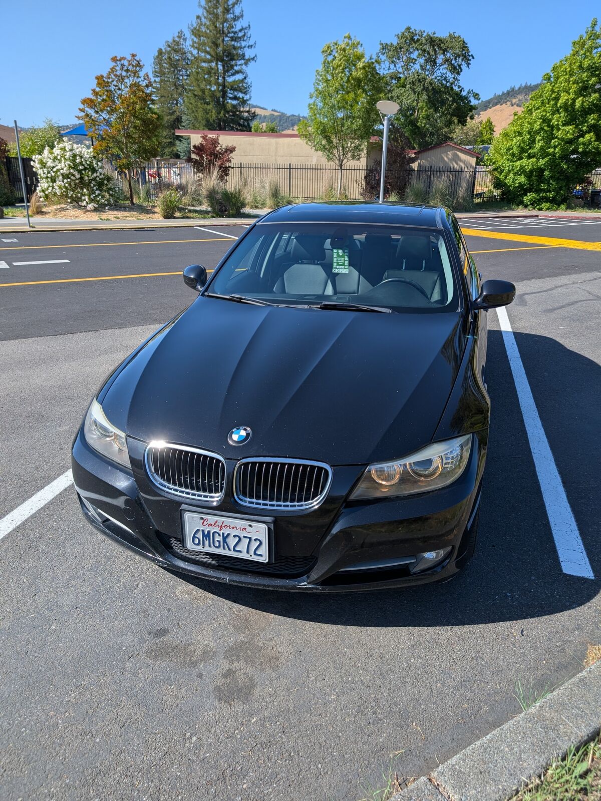 BMW 335i
