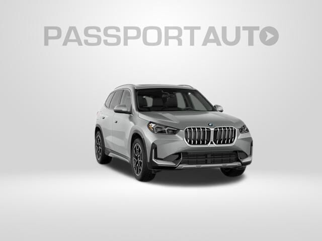 2026 BMW X1