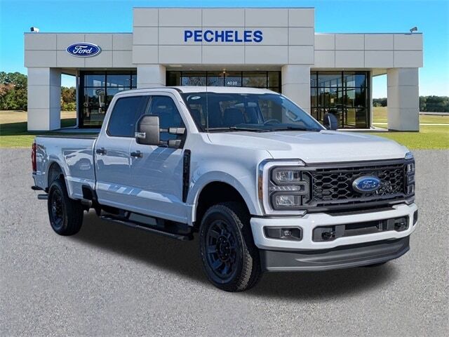 2026 FORD F-250