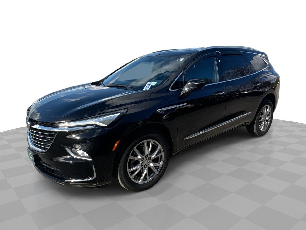 2023 BUICK Enclave