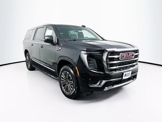 2026 GMC Yukon XL