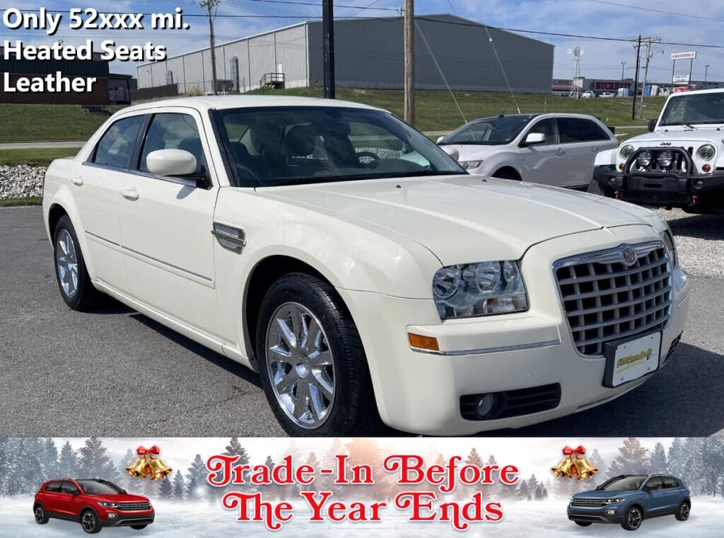 Chrysler 300