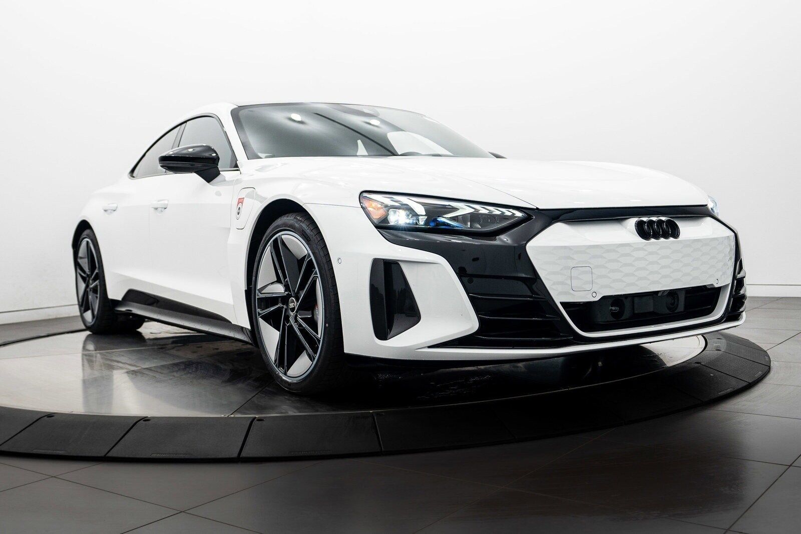2024 Audi RS e-tron GT