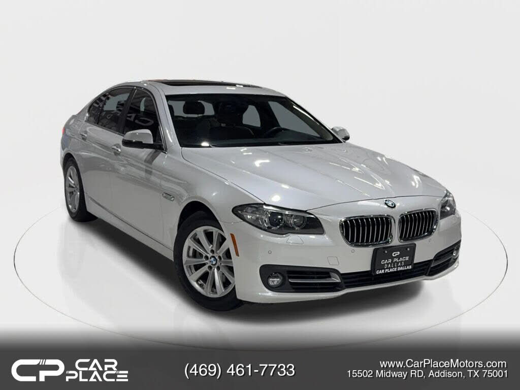 BMW 528i