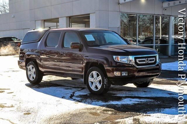 Honda Ridgeline