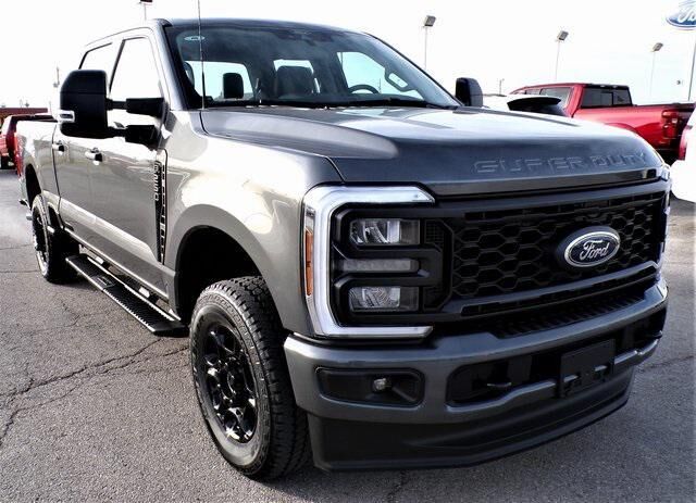 2026 FORD F-250