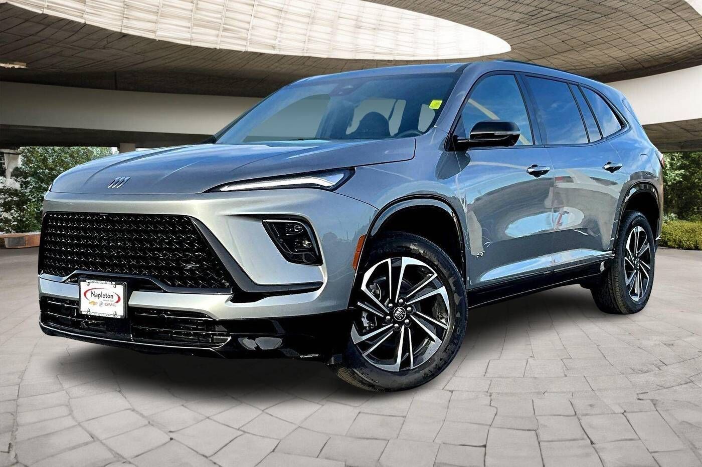 2026 BUICK Enclave