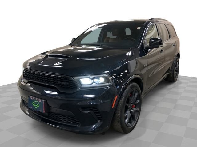2024 DODGE Durango