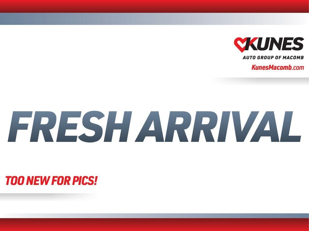 2020 CHEVROLET Silverado