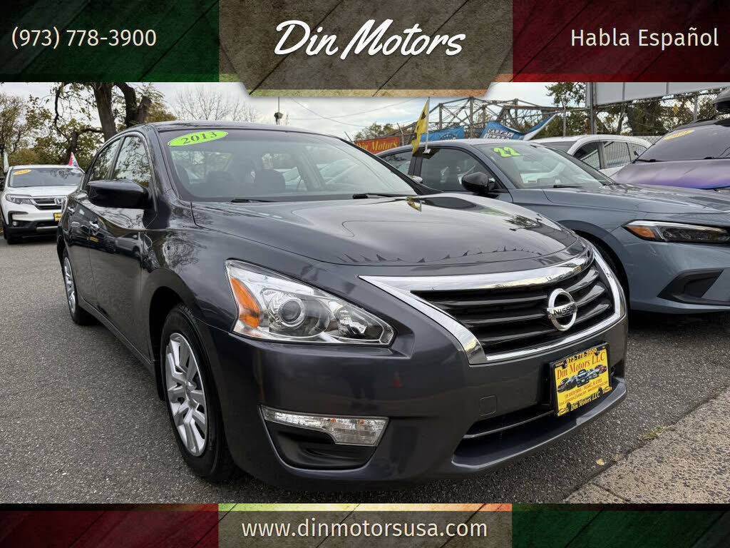Nissan Altima