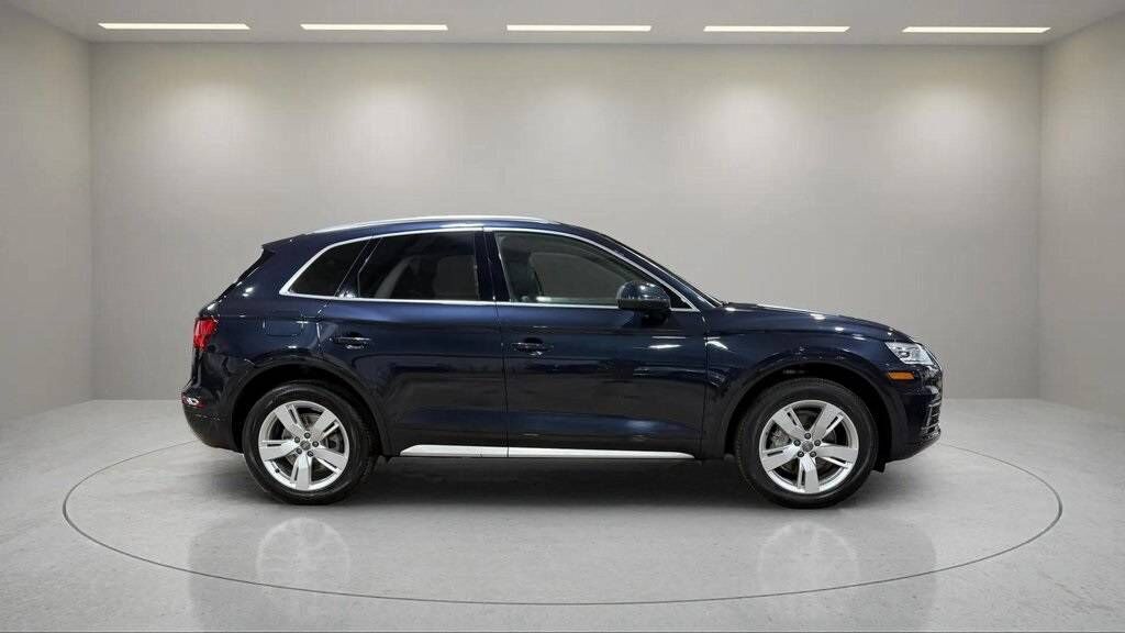 2019 Audi Q5