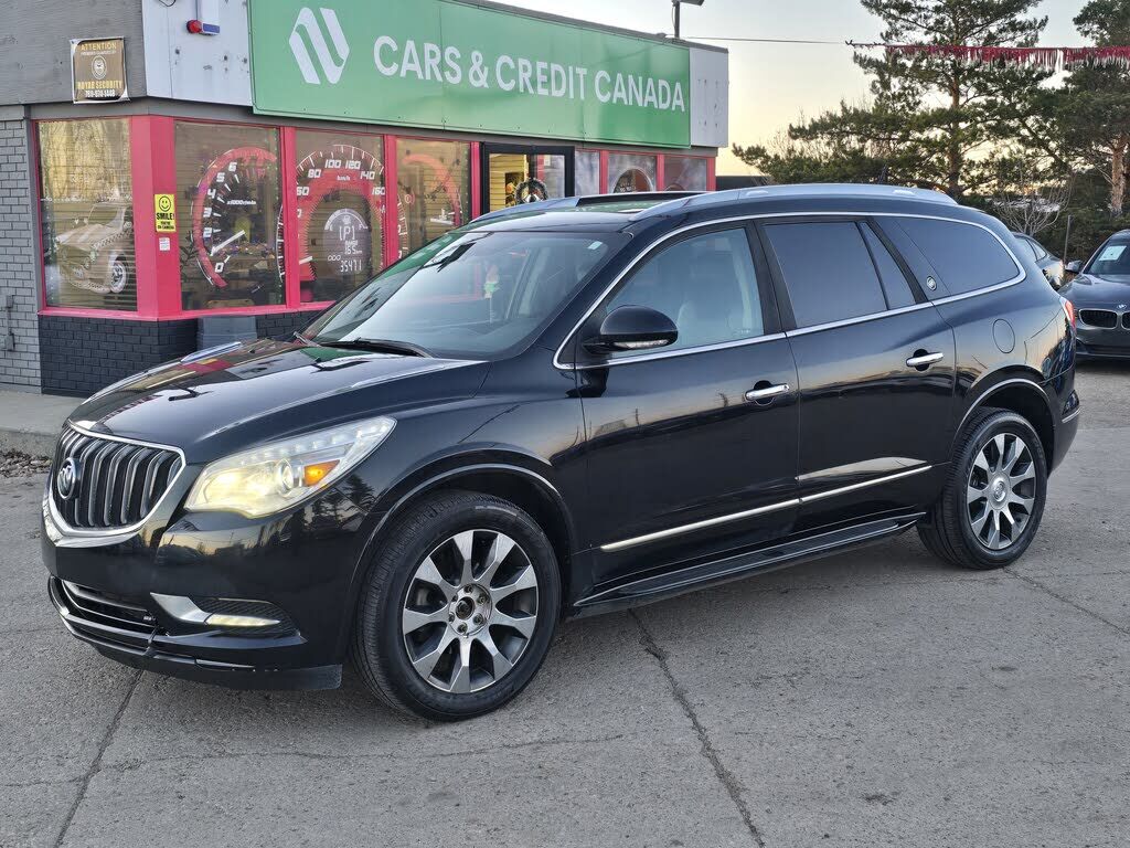 Buick Enclave