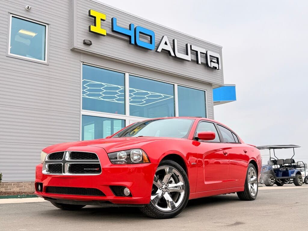 Dodge Charger