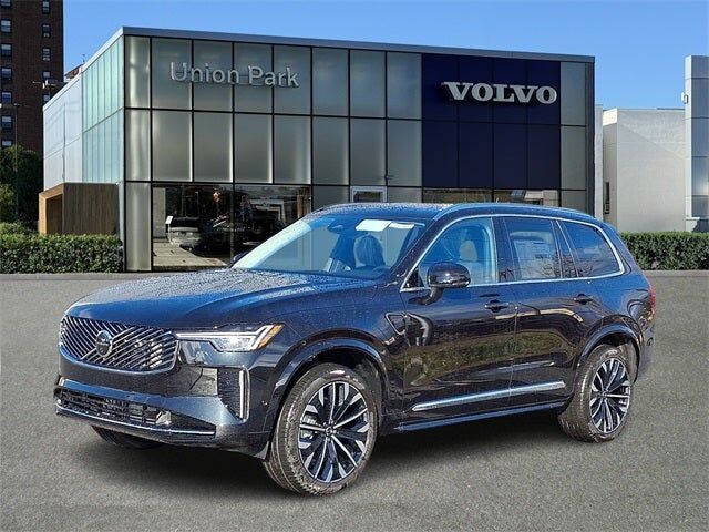 2026 VOLVO XC90