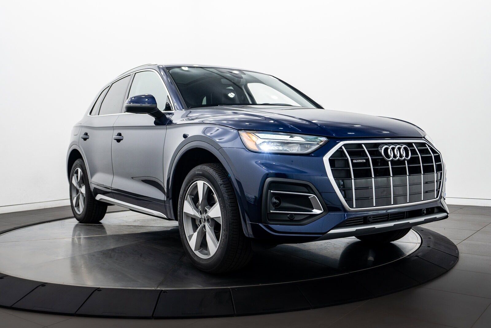 2024 Audi Q5