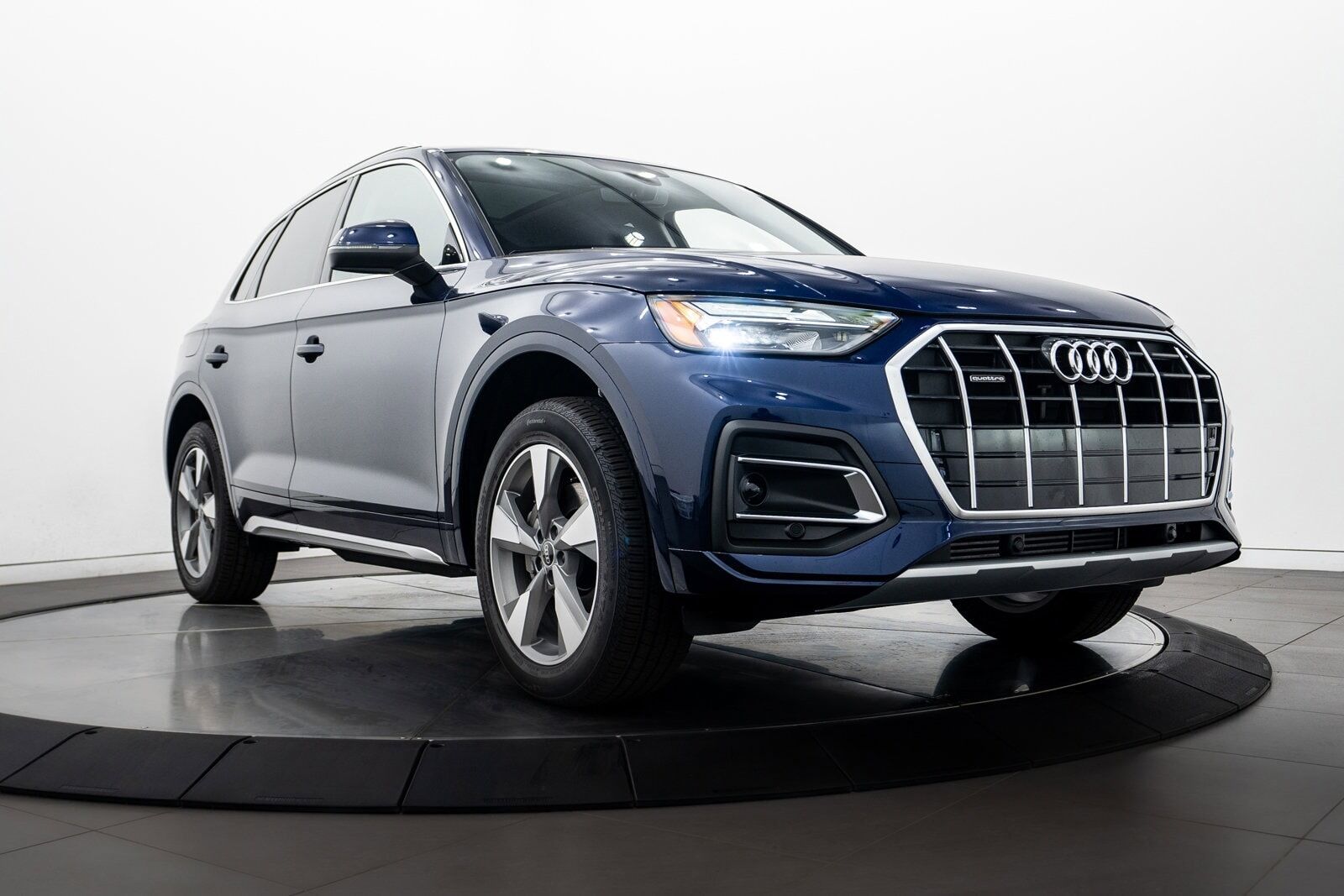 2024 AUDI Q5