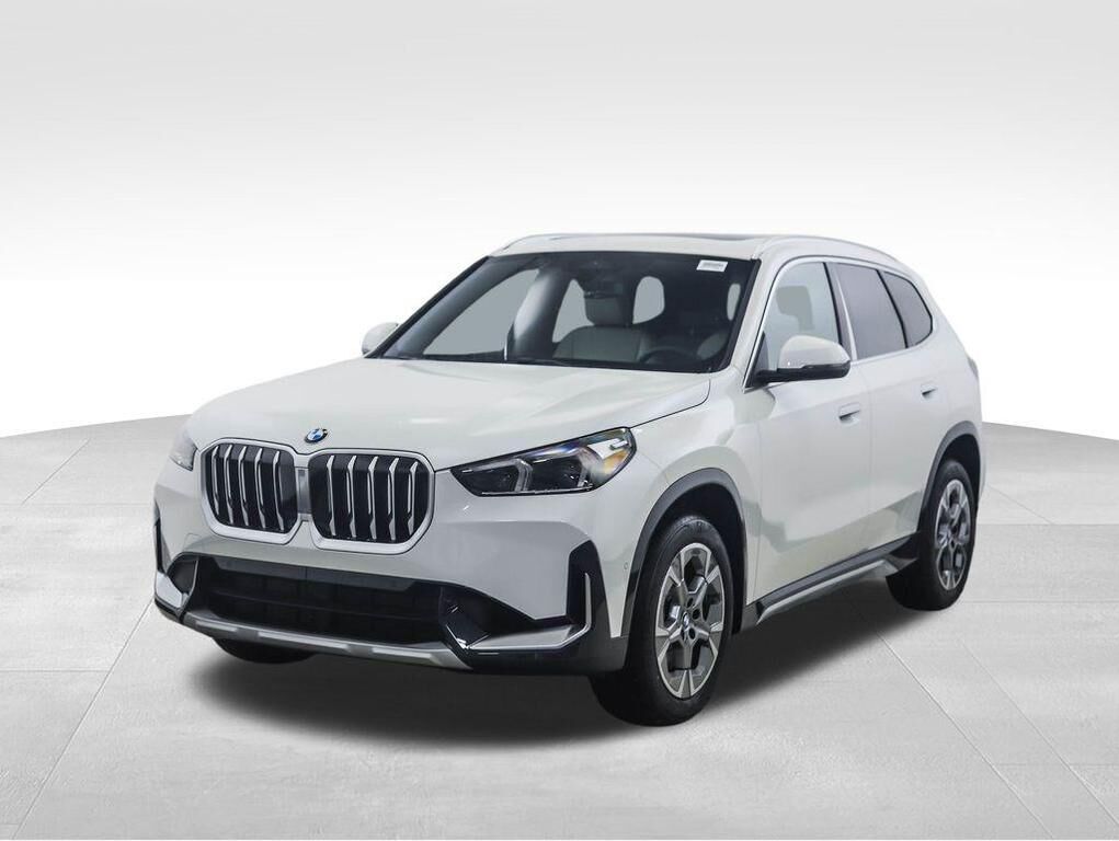 2025 BMW X1
