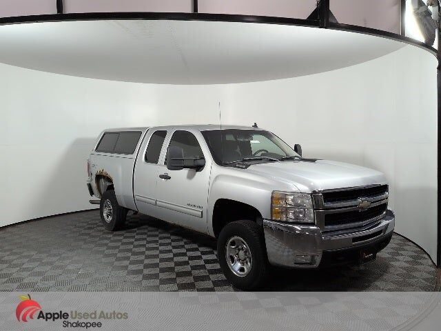 2010 CHEVROLET Silverado