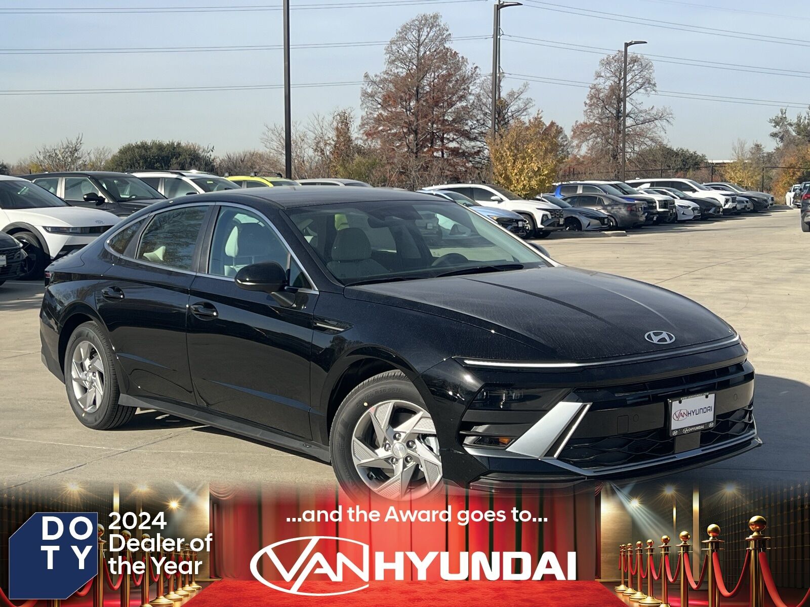 2026 HYUNDAI Sonata